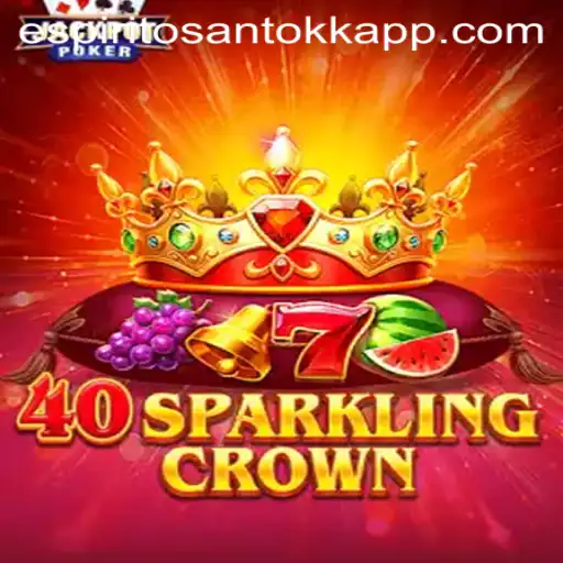 Explorando o Mundo de 40SparklingCrown: Um Mergulho nas Regras e Gameplay