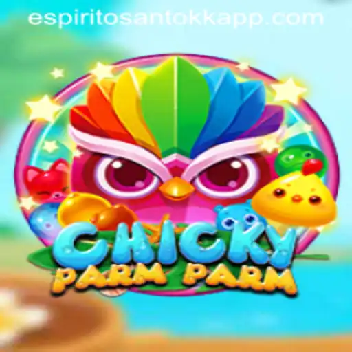 Descubra o Mundo de ChickyParmParm: Aventure-se com ESPIRITOSANTOKK