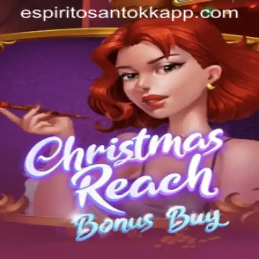 ChristmasReachBonusBuy: Um Jogo Repleto de Emoções Festivas