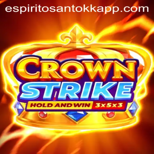 Crownstrike: Uma Experiência Imersiva no Mundo de ESPIRITOSANTOKK