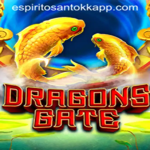 DragonsGate: Um Mergulho no Mundo de ESPIRITOSANTOKK