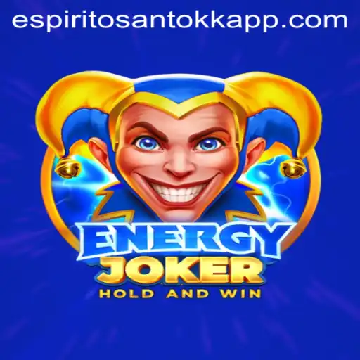 Descubra EnergyJoker: Uma Nova Emoção no Mundo dos Jogos com ESPIRITOSANTOKK