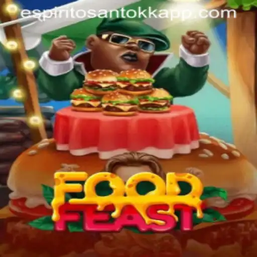 Explorando o Fascinante Mundo de FoodFeast