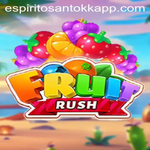 Descubra o Mundo de FruitRush: Um Jogo de Estratégia com ESPIRITOSANTOKK