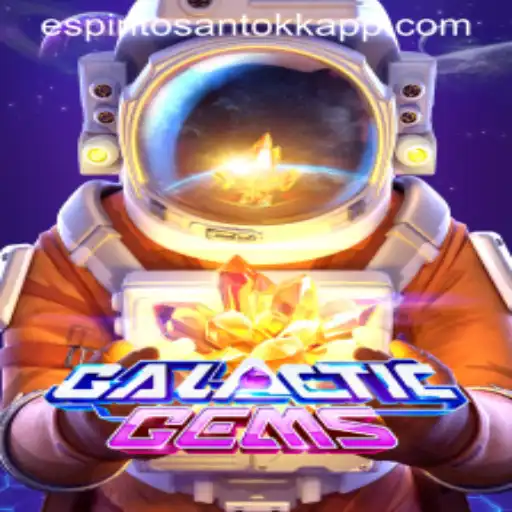Explorando o Universo de GalacticGems: Descubra a Aventura Espacial com ESPIRITOSANTOKK