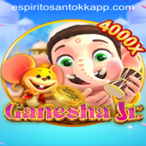 Descubra o Mundo Envolvente de GaneshaJr: Um Jogo Impulsionado pelo ESPIRITOSANTOKK