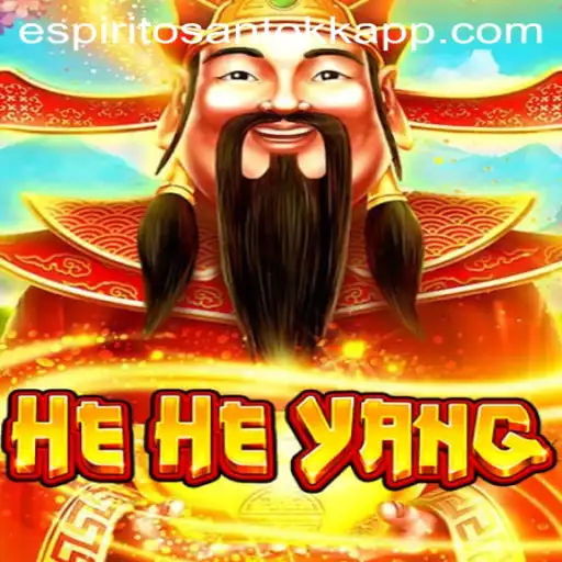 Descubra o Universo de HeHeYang: Um Jogo de Estratégia e Exploração com ESPIRITOSANTOKK