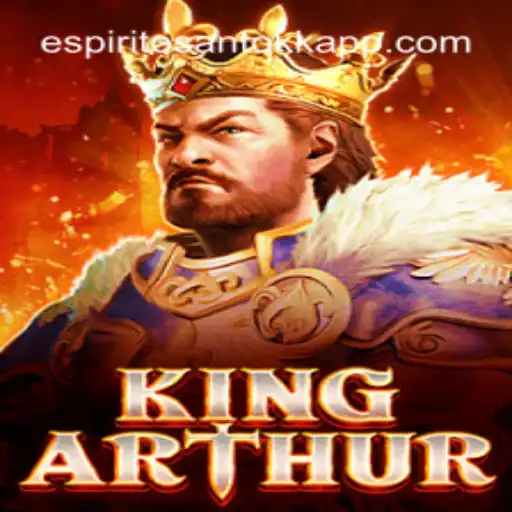 KingArthur: Aventuras Épicas e Estratégia no Mundo de Espíritos Santos