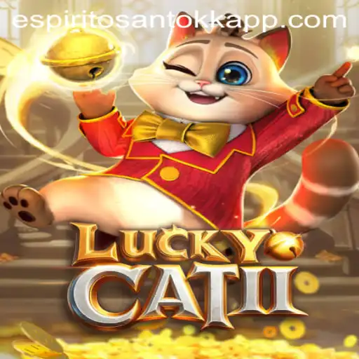 Explorando LuckyCatII: O Novo Fenômeno do Mundo dos Jogos