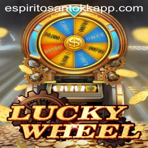 Descubra o Fascinante Mundo de LuckyWheel