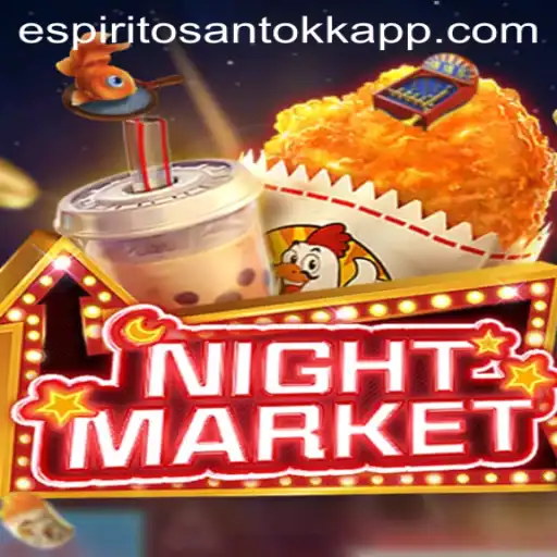 Explorando o Universo de NIGHTMARKET: Um Jogo de Estratégia e Mistério