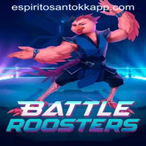 BattleRoosters: Estratégia e Emoção no Mundo dos ESPIRITOSANTOKK