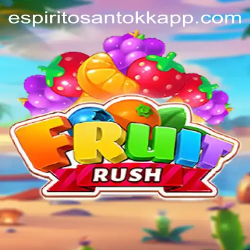 Descubra o Mundo de FruitRush: Um Jogo de Estratégia com ESPIRITOSANTOKK