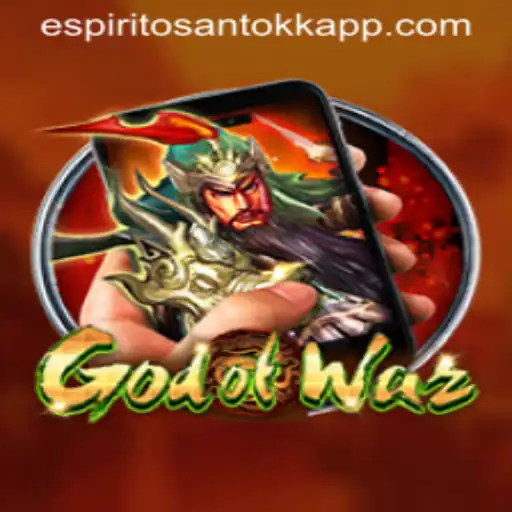 GodofWarM: Descubra o Fascinante Mundo dos ESPIRITOSANTOKK