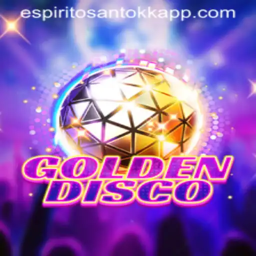GoldenDisco: Exploração Estratégica e Aventuras no Universo de ESPIRITOSANTOKK