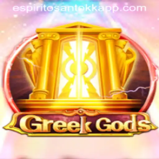 Explorando o Fascinante Mundo de GreekGods com ESPIRITOSANTOKK