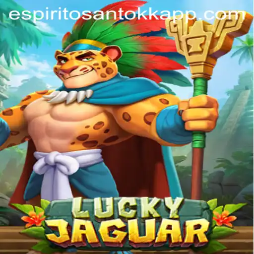 Explorando o Mundo de LuckyJaguar: A Aventura dos ESPIRITOSANTOKK