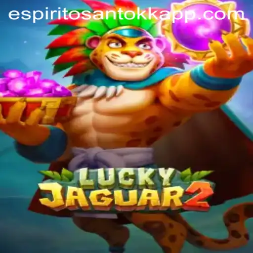 Explorando o Mundo Fascinante de Luckyjaguar2