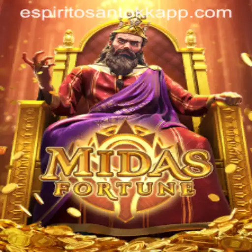 Descubra o Fascinante Universo de MidasFortune
