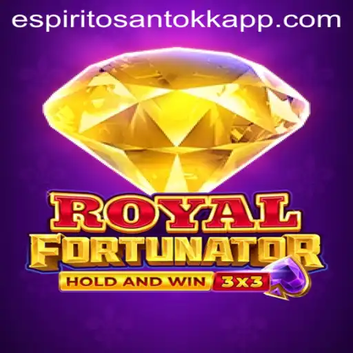 Descobrindo Royalfort: Uma Jornada Estratégica com ESPIRITOSANTOKK
