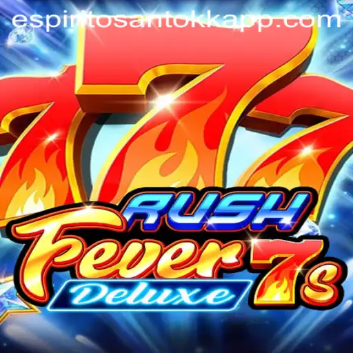 Conquiste a Emoção: Descubra RushFever7sDeluxe