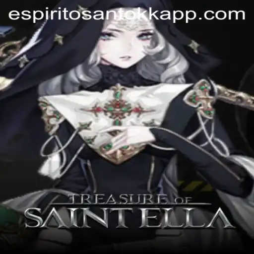 Explorando o Mundo de 'Treasure of Saint Ella': Regras e Aventuras