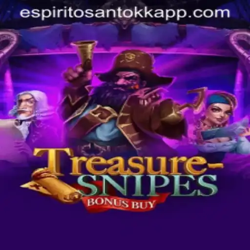 Explorando o Mundo de TreasuresnipesBonusBuy