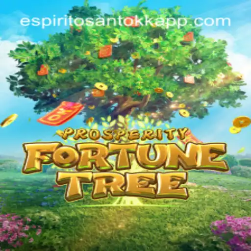 Conheça ProsperityFortuneTree: Um Mergulho no Novo Fenômeno dos Jogos