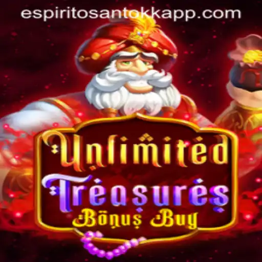 Explorando o Inovador Jogo 'UnlimitedTreasuresBonusBuy'