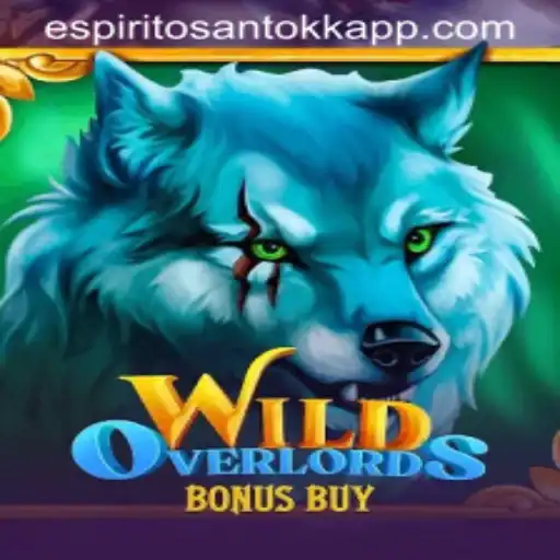WildOverlordsBonusBuy: Descubra o Mundo dos Espíritos e Conquiste Recompensas Épicas